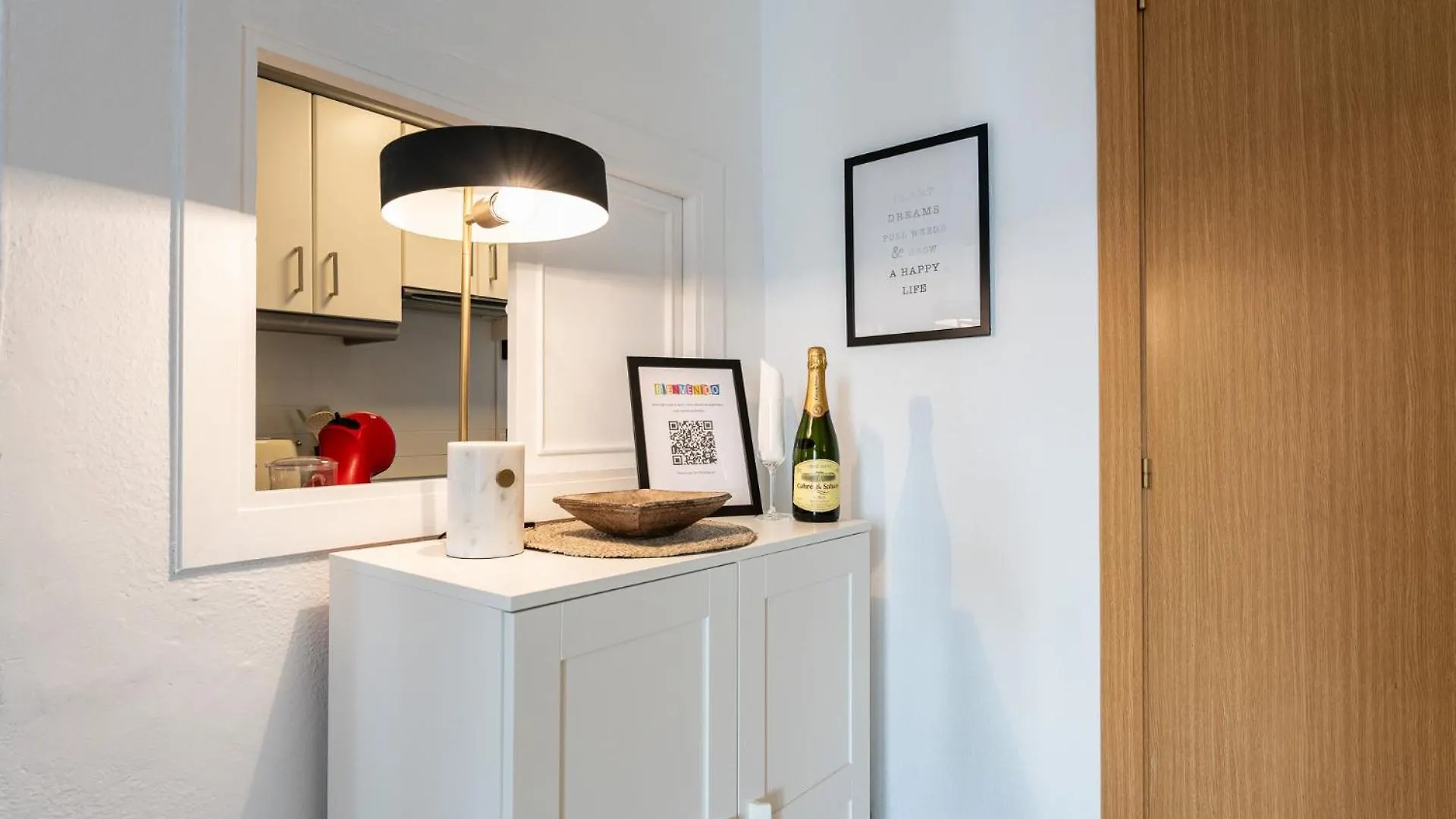 Appartement Perfekt Lokation! Ga Til Strand, Restaurant Og By Sitio de Calahonda
