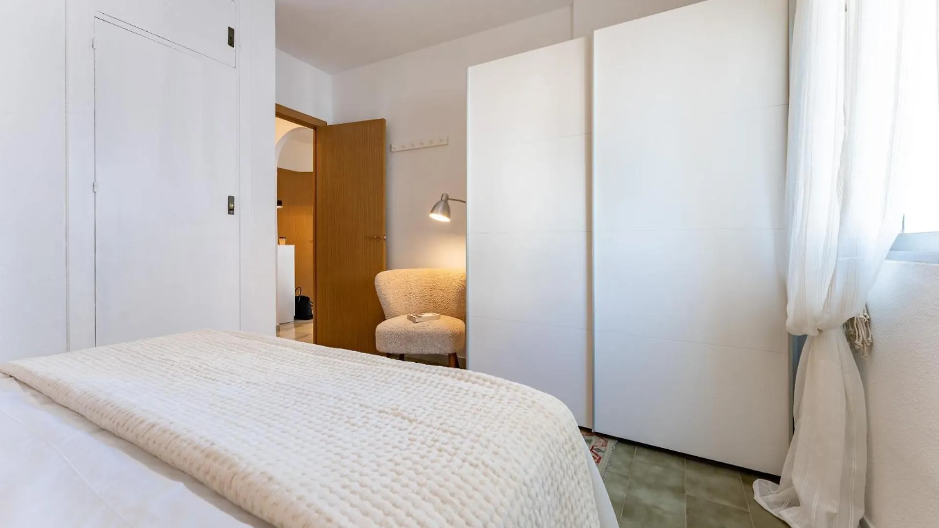 Apartment Perfekt Lokation! Ga Til Strand, Restaurant Og By Sitio de Calahonda
