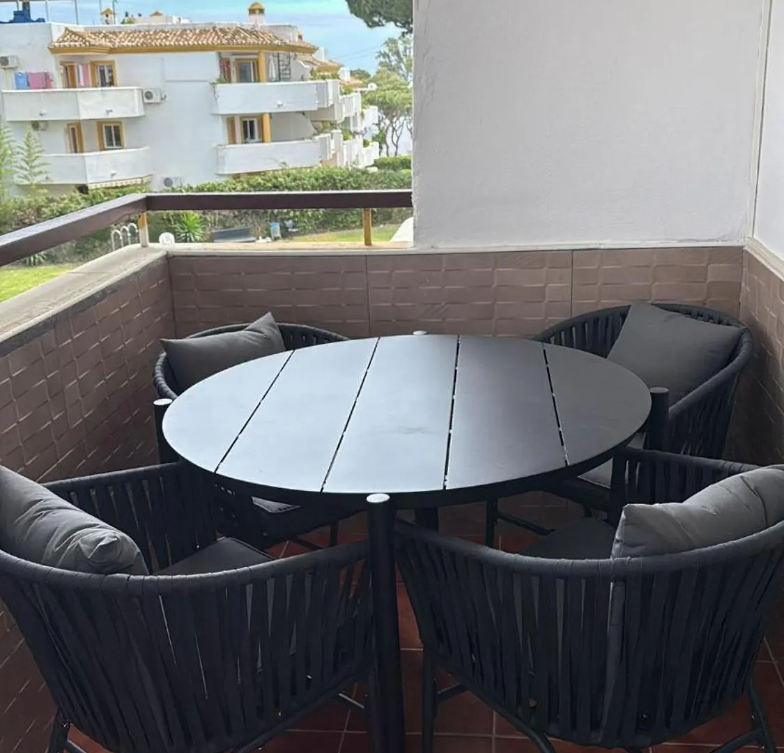 Appartement Perfekt Lokation! Ga Til Strand, Restaurant Og By Sitio de Calahonda